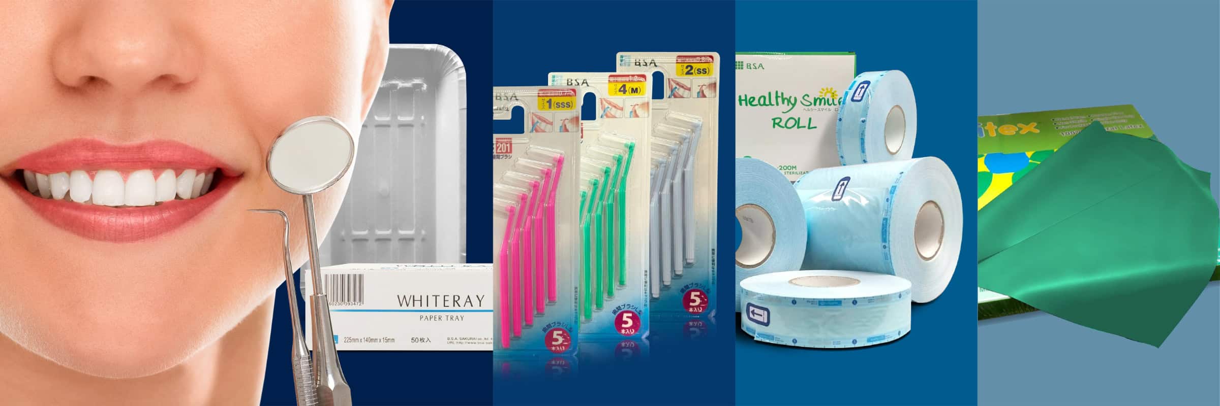 Dental Supply Malaysia