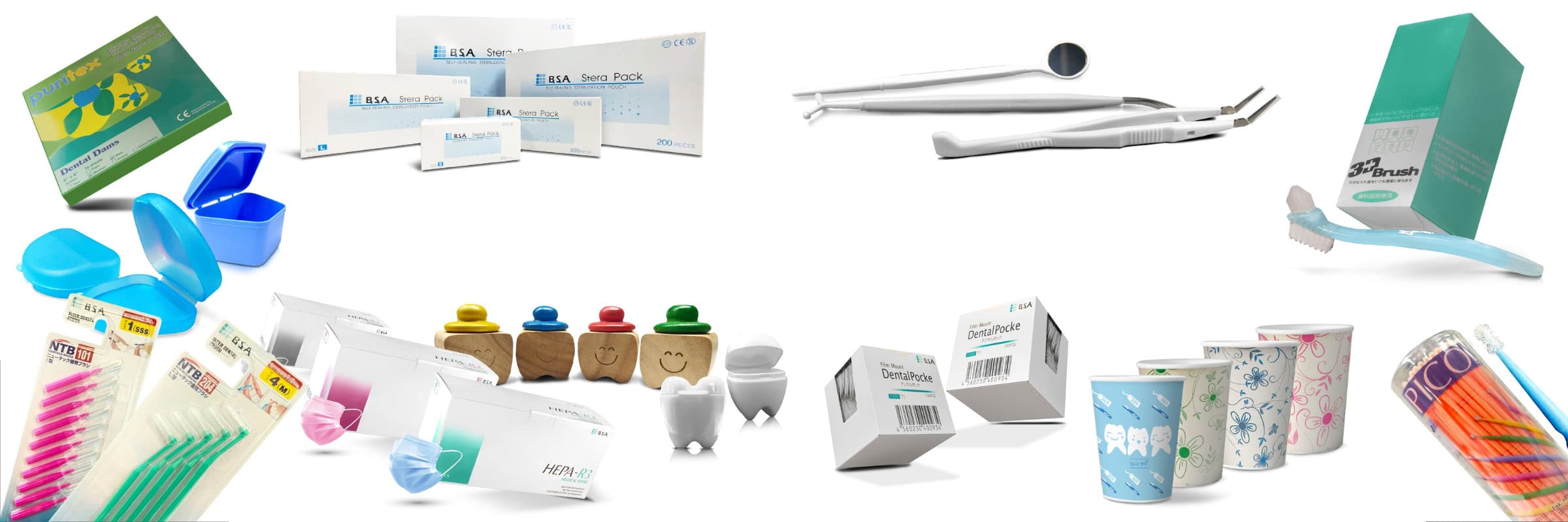 Dental Supply Malaysia