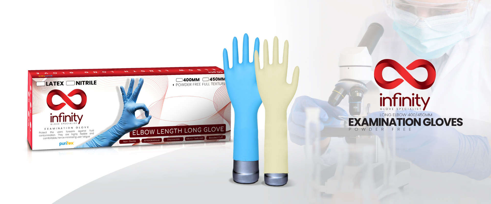 Latex Glove Supplier Malaysia, Nitrile Glove Supplier Malaysia