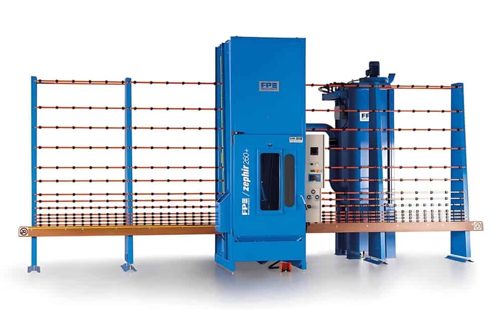 Glass Processing Machine Malaysia