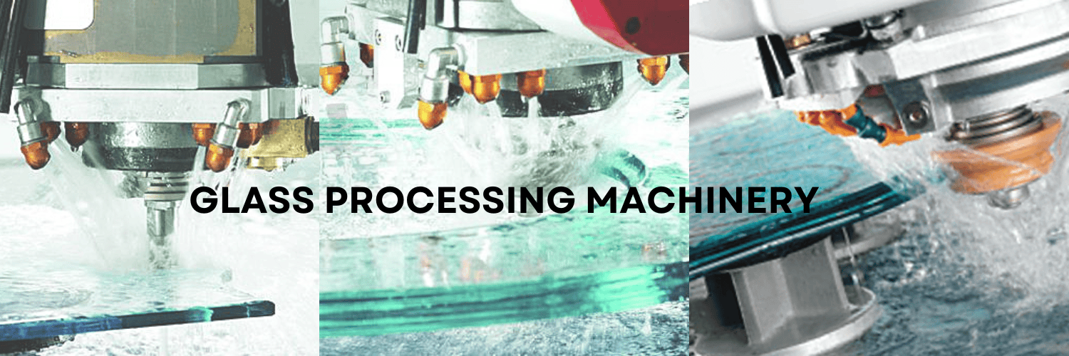 Glass Processing Machine Malaysia