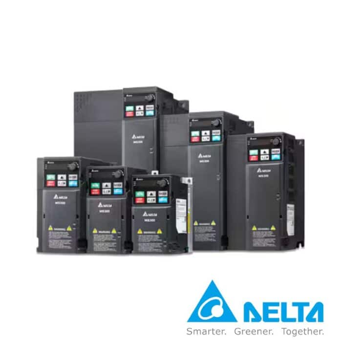 Variable Frequency Drive Malaysia